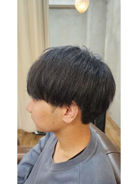 キートス(Kiitos) 王道マッシュ