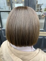 アチェロ(acero)&nbsp;オリーブグレージュ