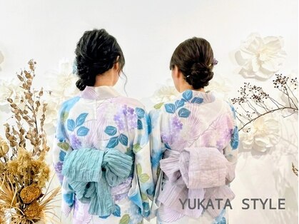 ブルームス アンジュ(Blooms Unge)の写真