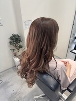 サロンワン(Salon1)&nbsp;白髪染めでもできます