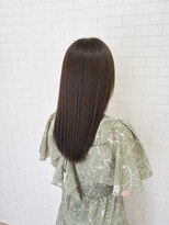 イロ ジェイアール JR奈良店(IRO)&nbsp;ハイダメージの方おすすめの髪質改善トリートメント