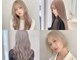 ニル(NiLL)の写真/【HPB AWARD 2025 BEST SALON 注目サロン】繊細かつ丁寧技術が人気の秘密♪かわいいをご提案◎