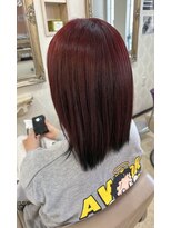 ヘアー バックス(HAIR BAX)&nbsp;ミディアム