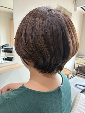 本と南風 guest design