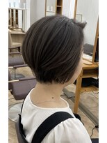 イチゴ 西千葉店(ICH GO)&nbsp;ショートボブ