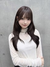ジーナ 梅田茶屋町(Zina)&nbsp;mao 
