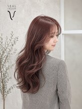 スタイリストこだわり紹介