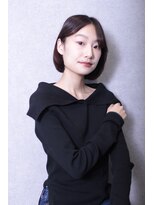 リメル 奥沢自由が丘店(Remel)&nbsp;レイヤー/ナチュラル/くびれ巻き/モテ髪/奥沢/自由が丘