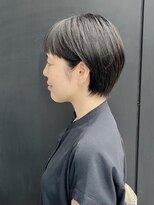 コムズ 藤沢(COM'S)&nbsp;耳掛けショート