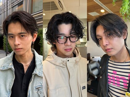 ビューギンザ(VIEW GINZA)の写真