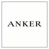【men's salon ANKER】men'sカット/men'sパーマ/men'sカラー【1/7 NEW OPEN（予定）】のお店ロゴ