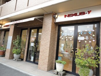NEXUS-V　八幡宿店【ネクサス-ファイブ】