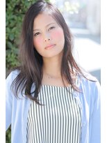 ロココオーガニックレーベル(LOCOCO organics label)&nbsp;おNEWなおフェロング♪セミウエット☆