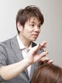 マッコロ ヘアーアンドリラクゼーション(Maccoro hair&relaxation) オー ナー