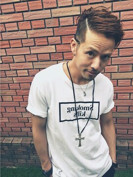 ジョルノ(giorno) 【ジョルノ】 NY  mens Style