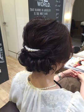 クレア 相武台(CREA) CREA相武台前　ウェディングセット