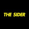 サイダー(THE SIDER)のお店ロゴ