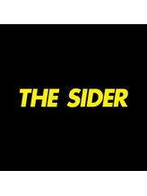THE SIDER【サイダー】