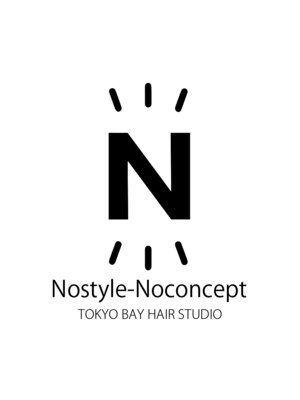 ノンスタイルノンコンセプト 美容室(Nostyle‐Noconcept)