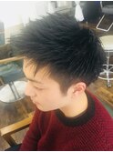 爽やか&かっこいい短髪