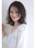 ナチュラルカール