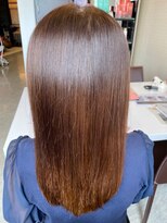 美髪クリニック 宇部店&nbsp;美髪エステ４５日集中ケアコース