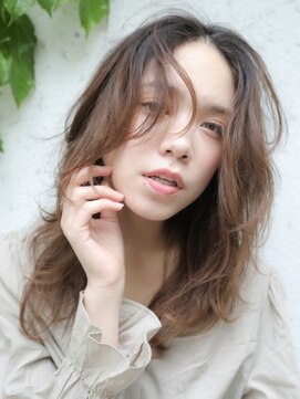 ネオリーブリノア 北千住東口店(Neolive Linoa) ニュアンスレイヤーミディアム1