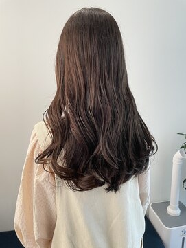 トレス(TRESS) シアーベージュ　オリーブベージュ　シアーブラウン