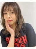 ウェーブミディ