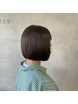 リジー(Litzy) ミニボブ