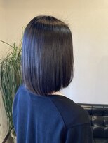 ヘアーフリーティー Hair freety&nbsp;うる艶縮毛矯正