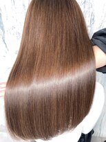 ランベリー(LANVERY)&nbsp;【イエベおすすめヘアカラー】モカベージュ