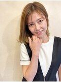 2022 ドロップカットで作るレイヤースタイル