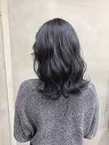 if&nbsp;ダークグレー