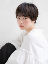 リリアン 表参道(relian)&nbsp;似合わせショートボブ