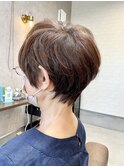 short Style