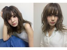 ＳＡＷＡＫＯ salon style