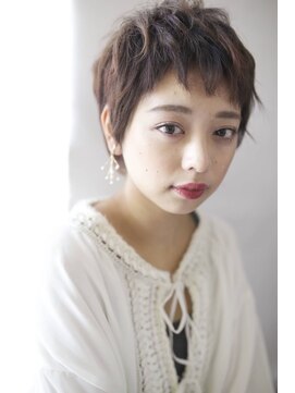 髪質改善サロン ミューズ 一社店(MUSE) 【10/22OPEN★業界最新選べるオーガニックカラー取扱いサロン】