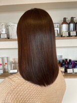 アム(ame)&nbsp;インカラミトリートメント