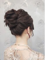 エフェ(effet)&nbsp;たかめ華やかアップ