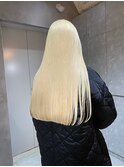 抜きっぱなしblond