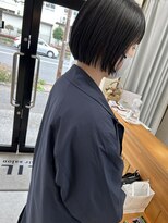 リリィ(LILY)&nbsp;ミニボブ