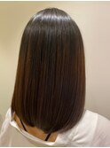 髪質改善+似合わせカット99