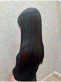 ウル艶ロング
