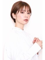 メリケンビューティーパーラー コウベ(MERICAN BEAUTY PARLOR KOBE)&nbsp;まま天才になって来た？