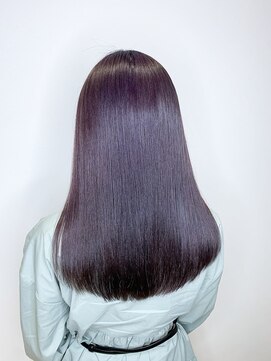 ゴウトゥデイ 横須賀店(GO TODAY) バイオレットピンク