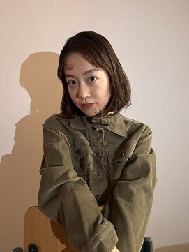アンサングテイラー(unsung tailor) unsung tailor mana style
