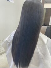 ソスー ヘアーズ イノベーション(Sosu hairs innovation)