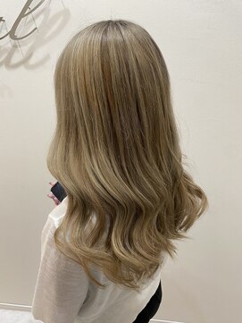 ゼ シール(Ze seal) 人気ベージュ系カラー☆クリームベージュ☆