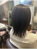 ショート~ミディアム